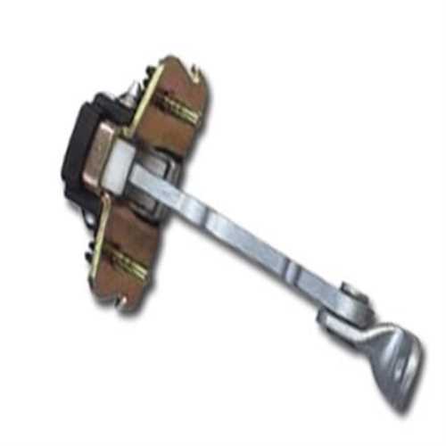 CLIO KAPI GERGI YAYI ARKA SOL 